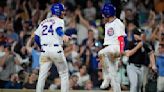 Ian Happ keys late rally, Cubs come back twice to top White Sox 7-6