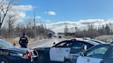 Ontario highway deaths topped 400 last year, OPP says