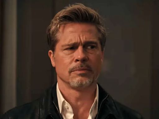 7 best Brad Pitt movies, ranked