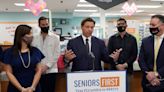 DeSantis, Who Once Praised Vaccines, Now Wants To Prosecute Those Who Pushed Them