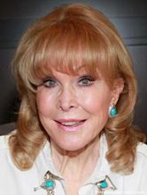 Barbara Eden