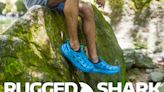 How SG Companies Grew the Once Dormant Rugged Shark Label Into a $100M Outdoor Shoe Brand