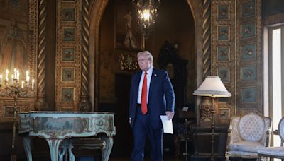 Trump’s Beloved Mar-a-Lago Faces a Major Threat