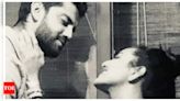 Zaheer Iqbal shares a throwback PIC with Sonakshi Sinha from their dating days; says, 'I knew it’s FOREVER' | Hindi Movie News - Times of India