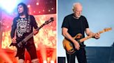 W.A.S.P.’s Blackie Lawless on the invaluable advice he received from David Gilmour