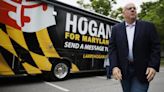 Larry Hogan to skip Republican National Convention this summer