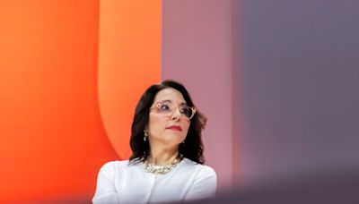 X CEO Linda Yaccarino Contends With Pitfalls of Sharing Power With Elon Musk