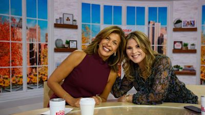 The Likely Contenders to Replace Hoda Kotb on 'Today'