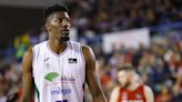 El pívot Yankuba Sima renueva por dos temporadas con el Unicaja