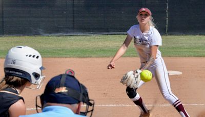 CIF-SS softball rundown: Here's what you need to know heading into the semifinals