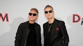 Depeche Mode Go Dystopian On New Single “My Cosmos Is Mine”: Stream