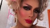 'Drag Race' Star Raja Accused Of Stealing A Wine Glass, Claps Back