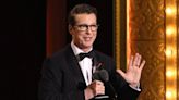 Sean Hayes Delivers Adorable Speech To His Husband After Tony Win