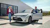 Cuánto sale el Toyota Corolla con precio actualizado en junio de 2024, tras un nuevo aumento