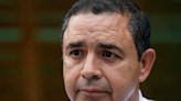 Dems cagey on Cuellar amid corruption charges