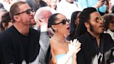 Lenny Kravitz habla de lo "enamorados" que están Zoe Kravitz y Channing Tatum y acaba desvelando cuándo se casan