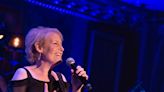 To Steve With Love: Liz Callaway Celebrates Sondheim in Connecticut at Ridgefield Playhouse 2024