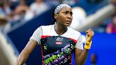 Coco Gauff Advances To U.S. Open Quarterfinals For First Time