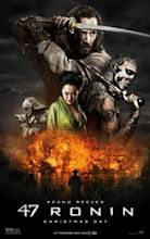 47 Ronin (2013 film)