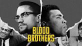 Blood Brothers: Malcolm X & Muhammad Ali Streaming: Watch & Stream Online via Netflix