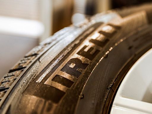 Pirelli eyes high-end forecast for full-year EBIT margin