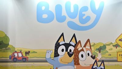 Beloved 'Bluey' episode about pregnancy has been uploaded to YouTube after Disney+ refused to air it