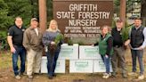 McCain Foods Plants 18,000 Trees in Wisconsin, Fulfilling 2022 Promise to Plover Community