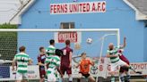 Wexford Football League: North End United and Forth Celtic lead the way in Premier Division