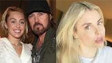 How Miley Cyrus Feels Amid Dad Billy Ray Cyrus' Relationship With Firerose