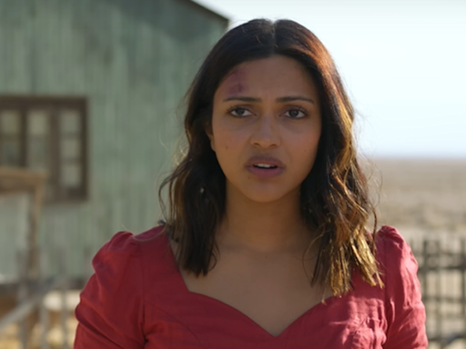 ‘Level Cross’ trailer: Amala Paul, Asif Ali starrer promises a suspenseful, gripping drama