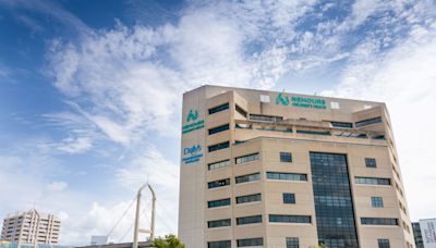 Healthful News: Mayo and Nemours collaborate on medical training, new ER planned for Yulee