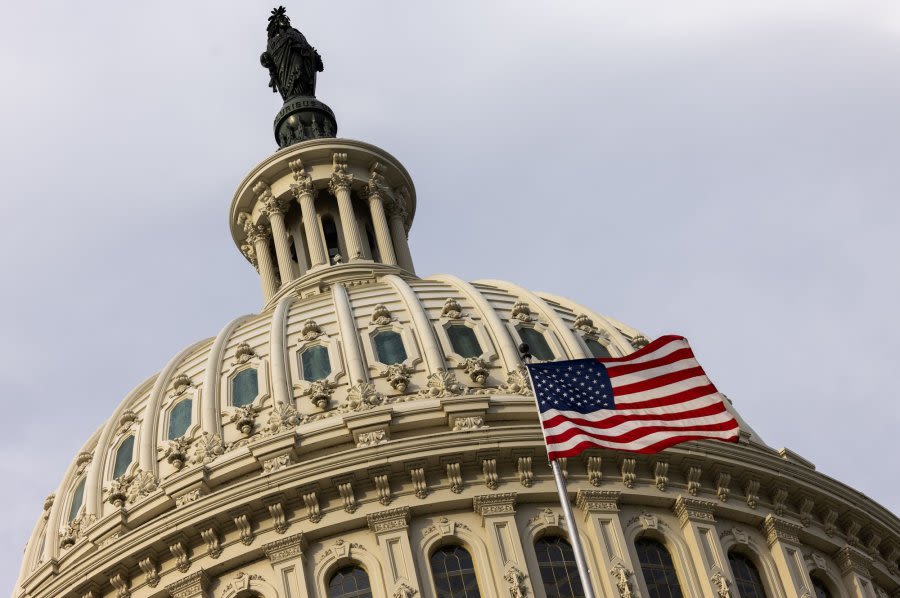 U.S. House overwhelmingly approves Anti-Semitism Awareness Act