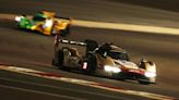 Button goes full-time in WEC Hypercar with JOTA Porsche