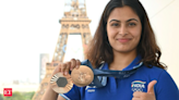 Olympics 2024 Prize Money: Here's how much athletes in the Paris Olympics get for winning medals - The Economic Times