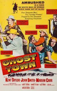 Ghost Town (1956 film)