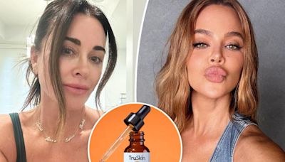 Save on the serum Kyle Richards called an ‘automatic refresh’ at this pre-Prime Day sale