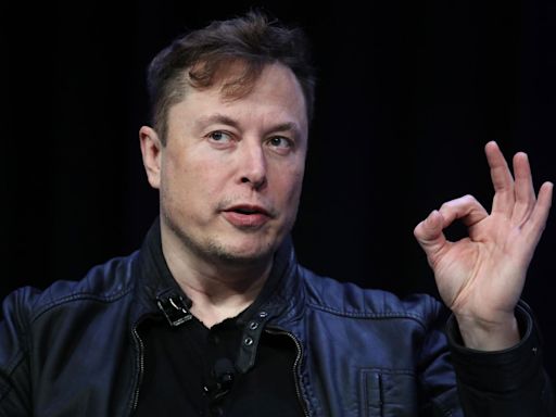 U.S. Dollar ‘Destruction’—Tesla Billionaire Elon Musk Issues $35 Trillion ‘Bankrupt’ Warning As Traders Bet On...