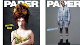 How I Became... Editor-in-Chief of Paper Magazine