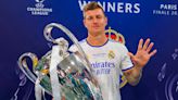 Toni Kroos anuncia su retiro del fútbol y Real Madrid lo despide con emotivo video: “Siempre será tu casa”