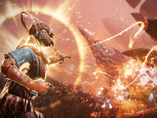 More loadout slots are coming to Destiny 2