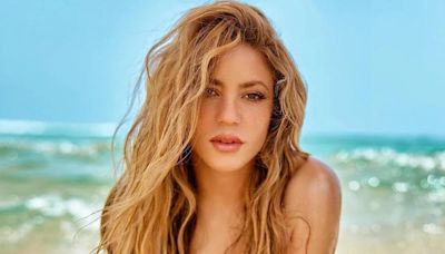 Shakira estuvo de fiesta en Miami con otras artistas y hasta habría mostrado un adelanto de su nueva canción