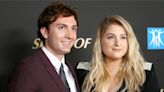 Meghan Trainor Reveals Why She And Daryl Sabara Renewed Wedding Vows | iHeart