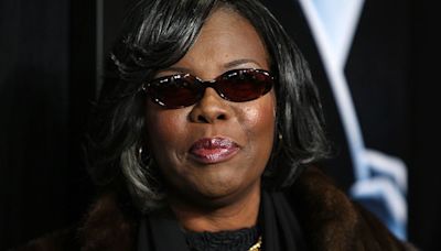 Notorious B.I.G.’s Mom Wants to ‘Slap’ Diddy