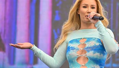 Iggy Azalea's MOTHER Meme Coin Turned $3K Into $9M for One Lucky Crypto Trader