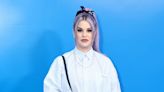 Kelly Osbourne issues statement about newborn baby after Sharon Osbourne confirmed his birth and revealed name