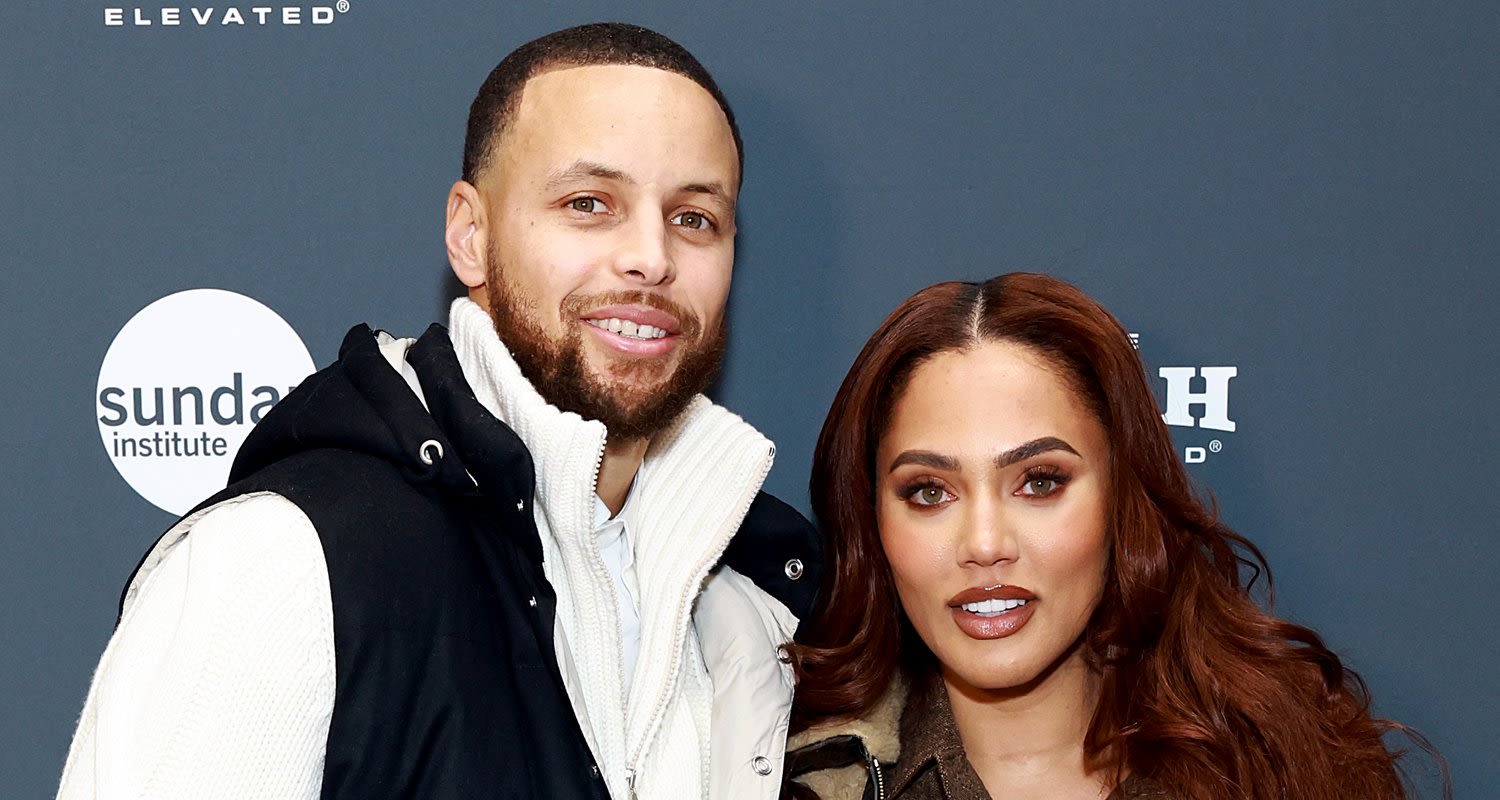 Ayesha Curry Gives Birth Early, Welcomes 4th Child With Steph Curry!