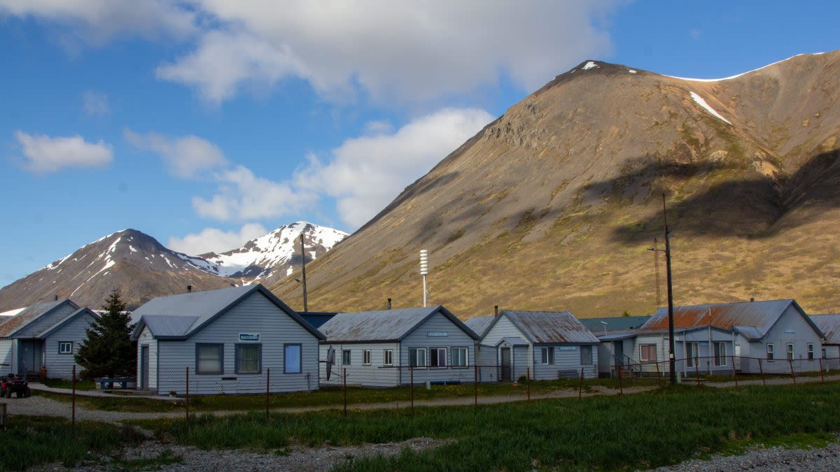 In an Alaska town, generations of fishers face industry's death - Marketplace