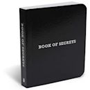 Book Of Secrets