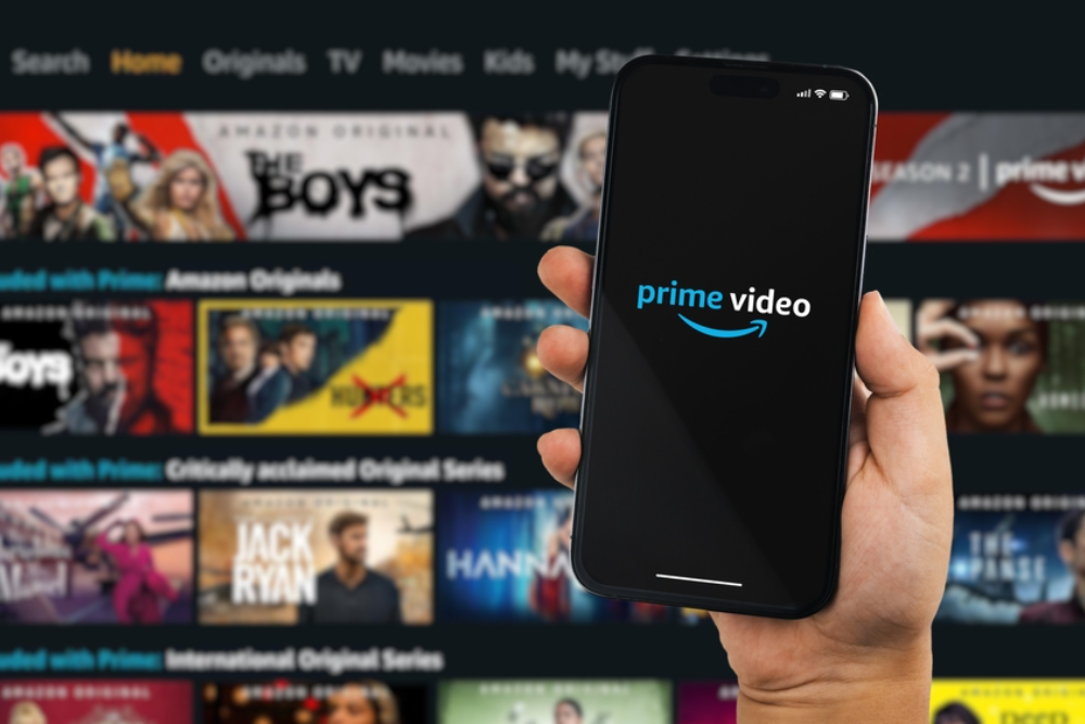 Amazon Prime films to stream for a culturally rich experience