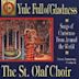 O Yule Full of Gladness: Songs of Christmas from Around the World